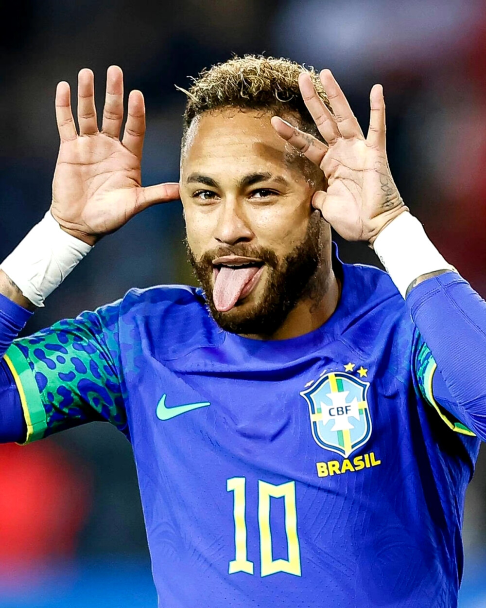 这也是足球 这也是足球