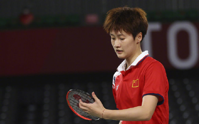 在某届国际 在某届国际