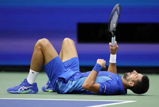 期待已久的 期待已久的