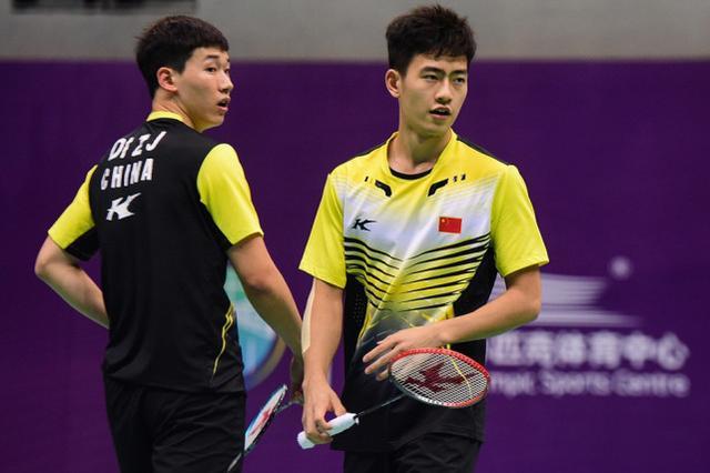 首轮的失利 首轮的失利