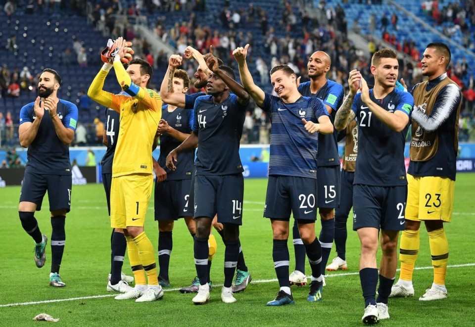 三角草与龙 三角草与龙